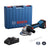 აკ. კუთხსახეხი მანქანა Bosch GWS 18V-8
