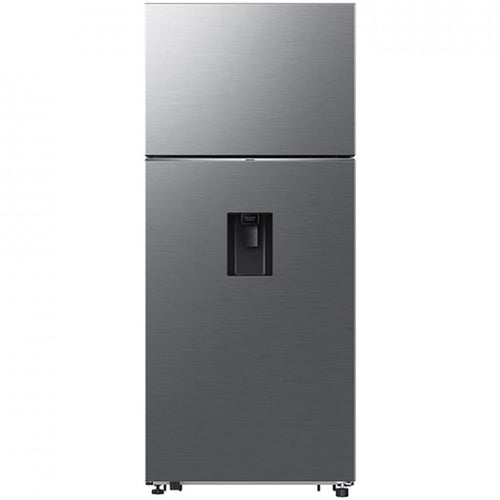 მაცივარი მშრალი ყინვით Samsung RT53DG7B60S9WR კლასი A+
