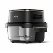 აეროგრილი 6.5ლ Mova Metalish AF20 Pro Air Fryer