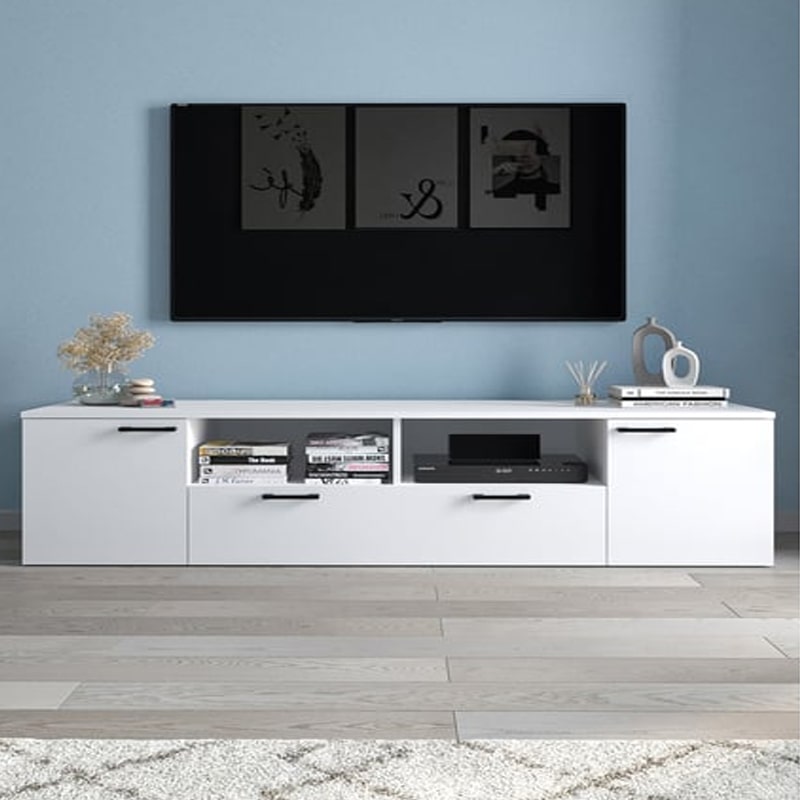 ტელევიზორის მაგიდა Gelens IS0482