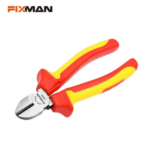 ბრტყელტუჩა FIXMAN VDE A0402