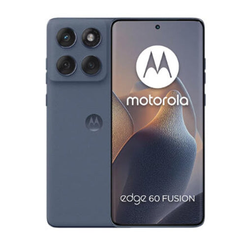 მობილური ტელეფონი Motorola Moto Edge 60 Fusion 5G 12/256GB