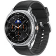 სმარტ საათი Samsung Galaxy Watch 8 Classic Black SM-L500NZKACIS