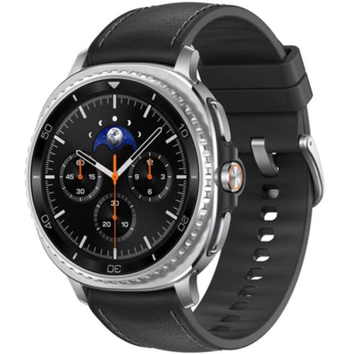 სმარტ საათი Samsung Galaxy Watch 8 Classic Black SM-L500NZKACIS