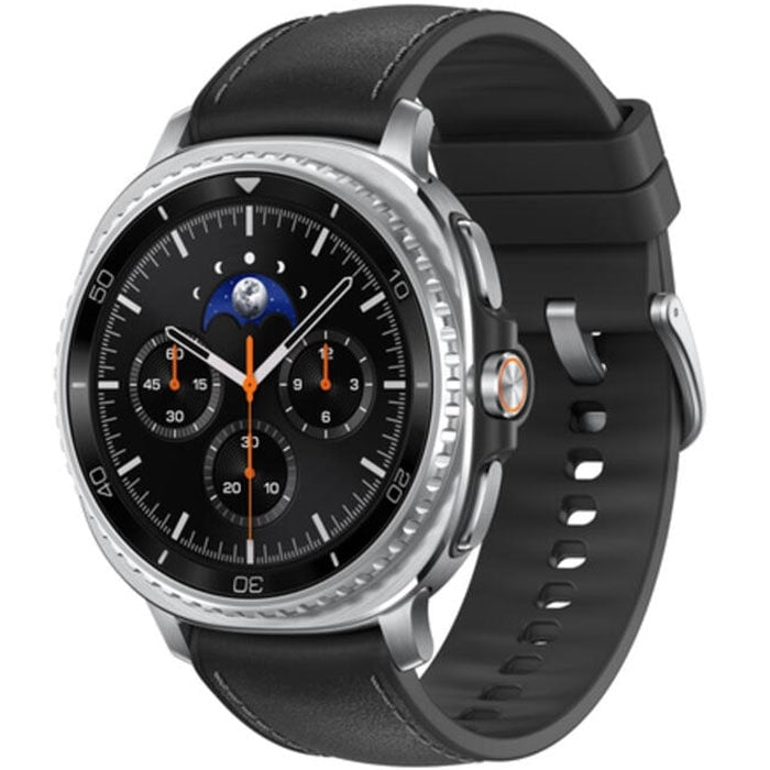 სმარტ საათი Samsung Galaxy Watch 8 Classic Black SM-L500NZKACIS