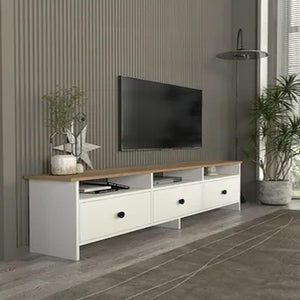 ტელევიზორის მაგიდა Gelens IS0483