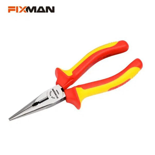ბრტყელტუჩა FIXMAN VDE A0302