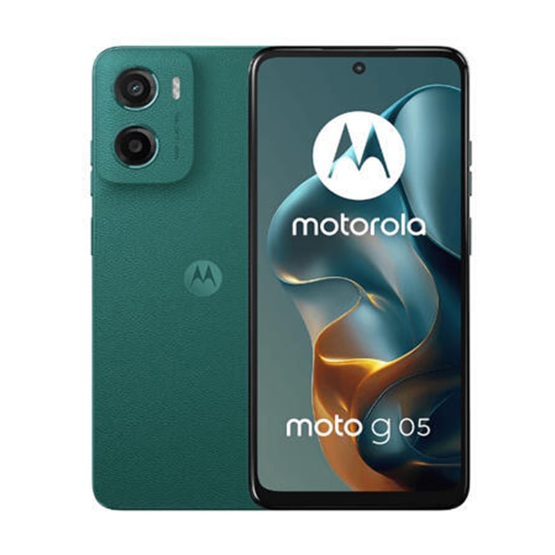 მობილური ტელეფონი Motorola Moto G05