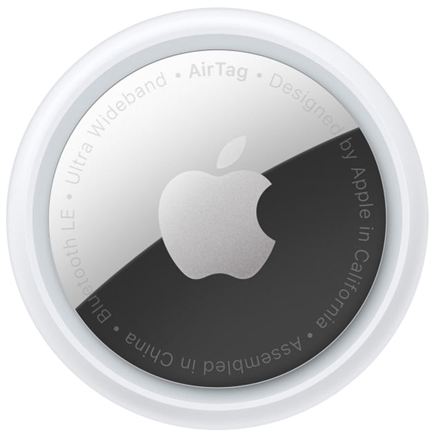 ტრეკერი Apple AirTag (1 Pack) A2187 - MX532RU/A