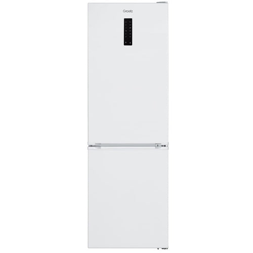 მაცივარი მშრალი ყინვით GRAETZ GTN36NDXW კლასი A+