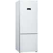 მაცივარი BOSCH KGN56XW30U