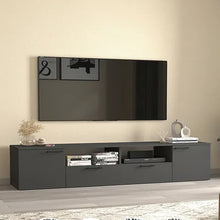 ტელევიზორის მაგიდა Gelens IS0484