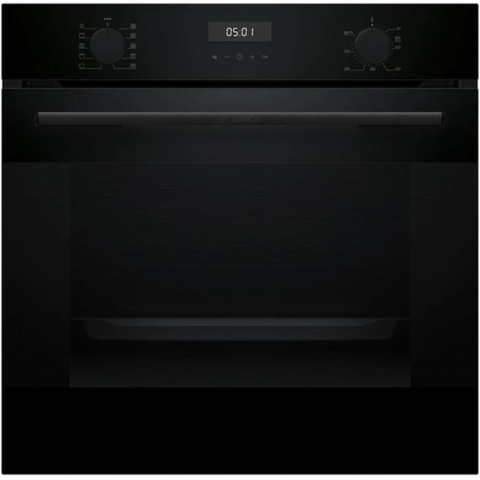 ჩასაშენებელი ელ. ღუმელი BOSCH HJA737BA0