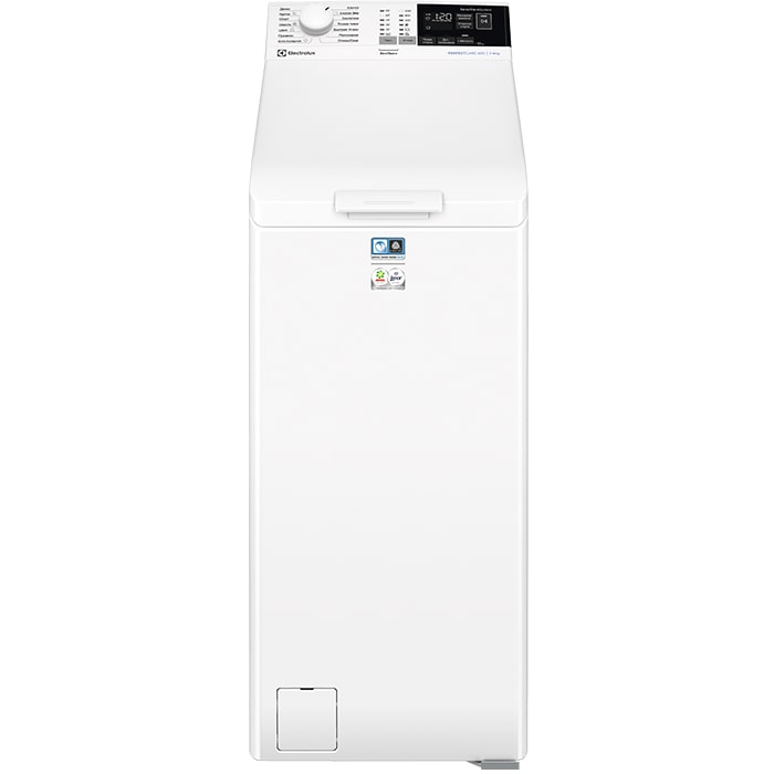 სარეცხი მანქანა 6კგ Electrolux EW6T4RF061