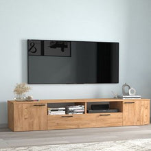 ტელევიზორის მაგიდა Gelens IS0485