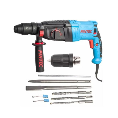 პერფერატორი 800W FIXTEC FRH80001-2
