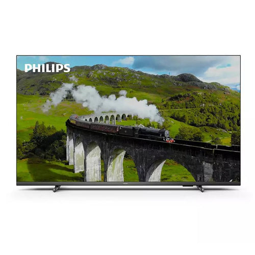 Smart 4k ტელევიზორი Philips 50PUS7608/12 50 inch (126 სმ)