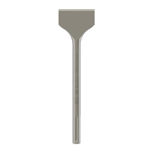 სანგრევი პიკი Spade chisel SDS-max 80x300მმ BOSCH 1618601008