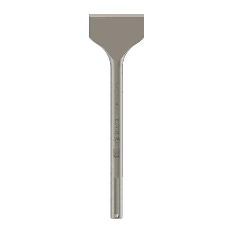 სანგრევი პიკი Spade chisel SDS-max 80x300მმ BOSCH 1618601008