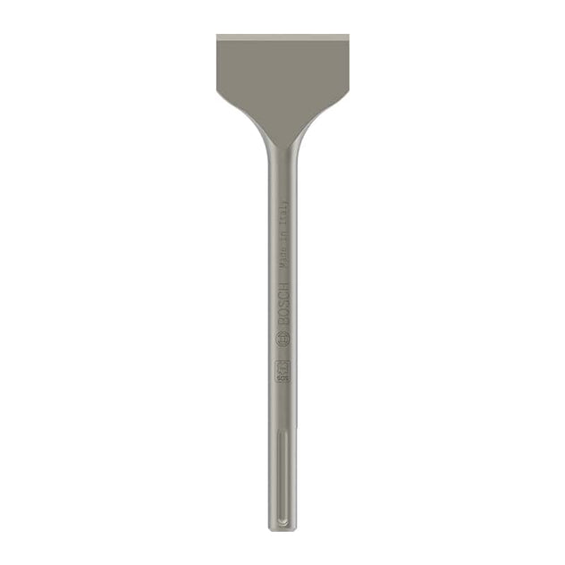 სანგრევი პიკი Spade chisel SDS-max 80x300მმ BOSCH 1618601008