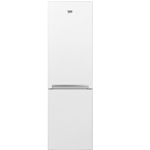 მაცივარი BEKO RCSK270M20W კლასი A+