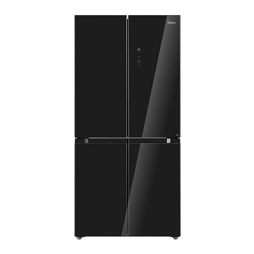 მაცივარი მშრალი ყინვით MIDEA MDRF632FIF22 კლასი A+