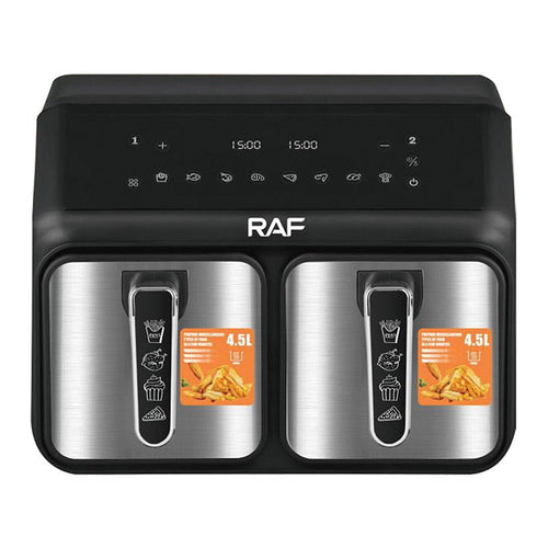 აეროგრილი 2200W Raf R.5376