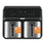 აეროგრილი 2200W Raf R.5376