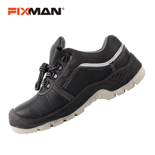 დამცავი ფეხსაცმელი FIXMAN S0302