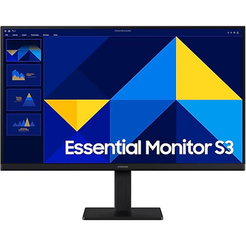 მონიტორი Samsung 27'' LS27D300GAIXCI
