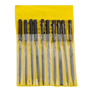 ქლიბების 10 ცალიანი კომპლექტი OEM GN2366