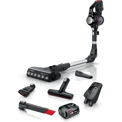 უსადენო მტვერსასრუტი BOSCH BCS712XXL