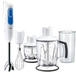 ხელის ბლენდერი BRAUN MQ 3045 WH