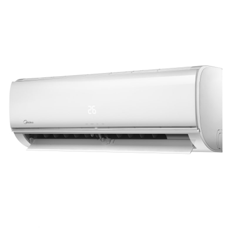 კონდიციონერი 55-60მ2 MIDEA MSAF-18HRN8-W