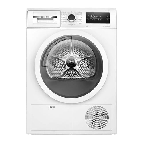 საშრობი მანქანა 8კგ BOSCH WTN86201ME კლასი B