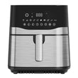 აეროგრილი 10ლ Sokany SK-10095