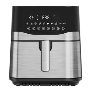 აეროგრილი 10ლ Sokany SK-10095