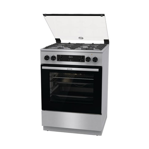 გაზქურა GORENJE GK6C62XA