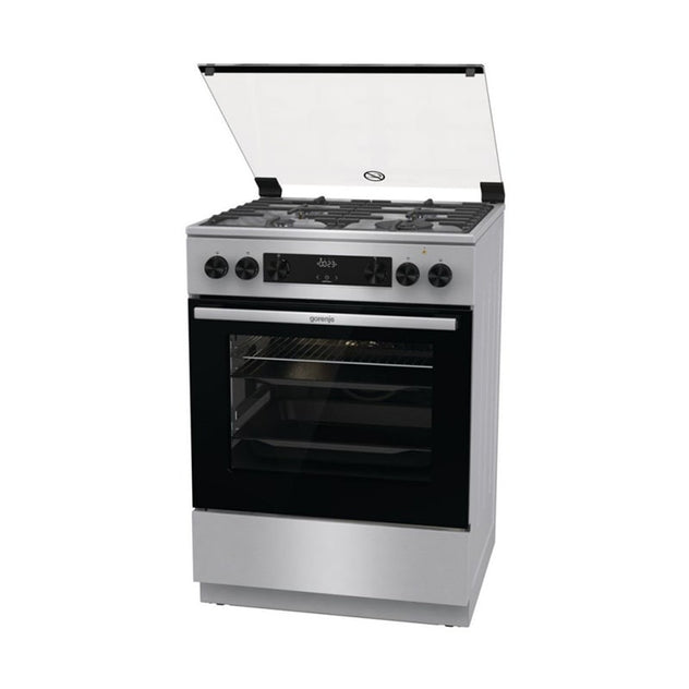 გაზქურა GORENJE GK6C62XA