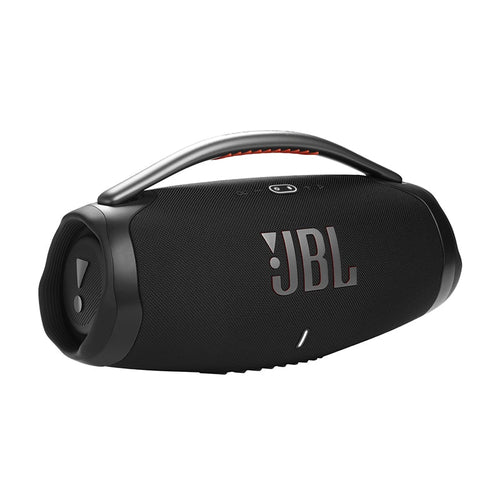 Bluetooth დინამიკი JBL BOOMBOX 3