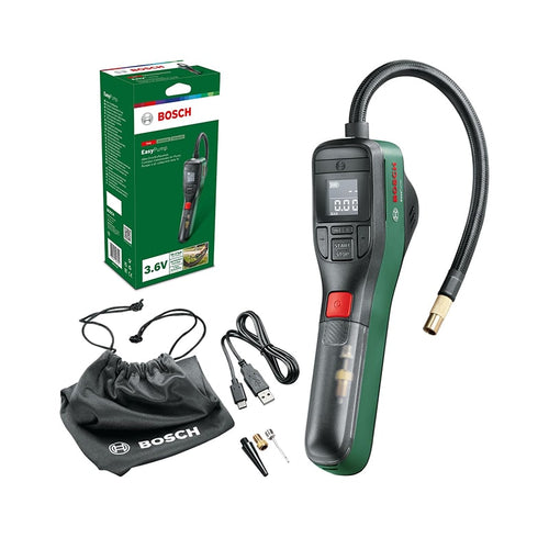 აკ. ჰაერის ტუმბო BOSCH EasyPump 0603947000