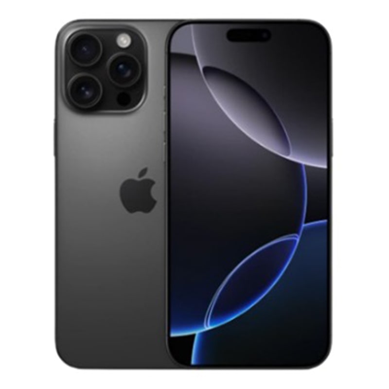 მობილური ტელეფონი Apple iPhone 16 Pro Max