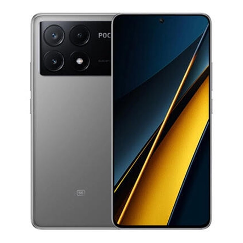 მობილური ტელეფონი Xiaomi Poco X6 Pro 5G