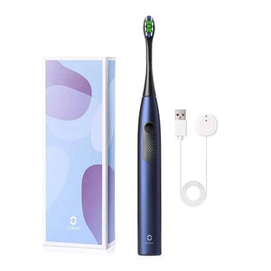 კბილის ელექტრო ჯაგრისი Xiaomi Oclean F1 Midnight Blue 00-00000160