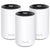 Wi-Fi როუტერი TP-Link Deco XE75 AXE5400 Tri-Band Mesh Wi-Fi 6E