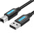 პრინტერის კაბელი VENTION COQBJ USB 2.0