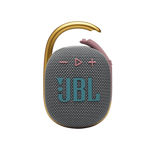 Bluetooth დინამიკი JBL CLIP 4