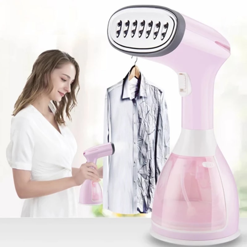 ხელის ორთქლის უთო Duvel DL-118