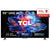 Smart 4K ტელევიზორი TCL 55V6C 55 inch (140 სმ) 2025წ.
