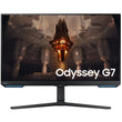 მონიტორი Samsung Odyssey G7 LS28BG700EIXCI